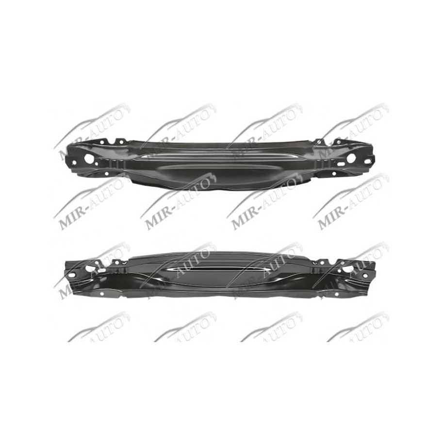 Bumper reinforcement