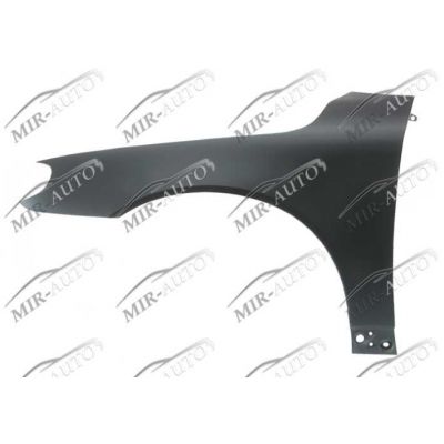 Front Fender