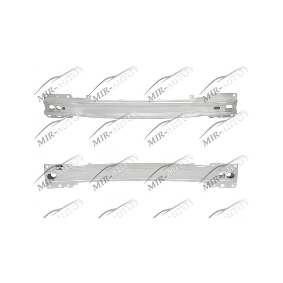 Bumper reinforcement