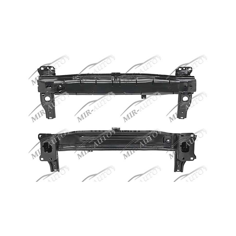 Bumper Reinforcement