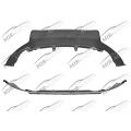 Front Bumper Spoiler