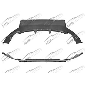 Front Bumper Spoiler