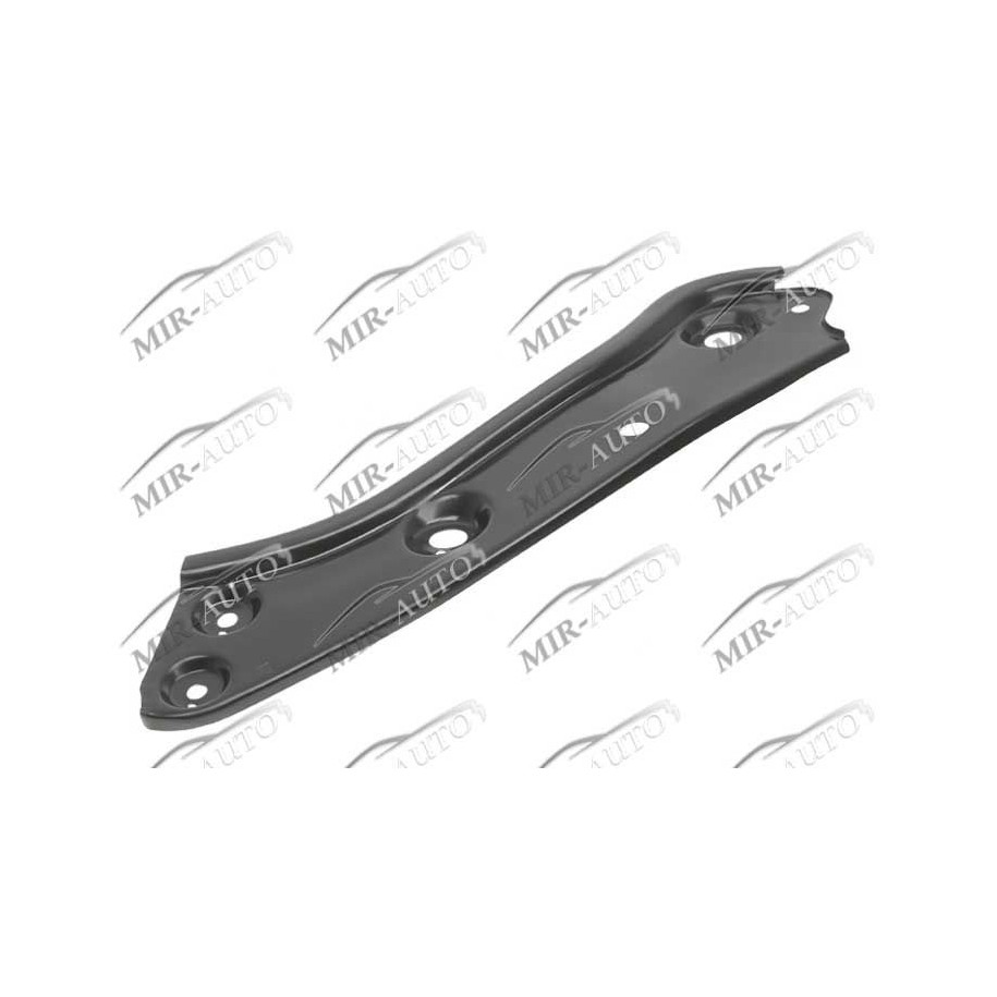 Priekinio rėmo dalis