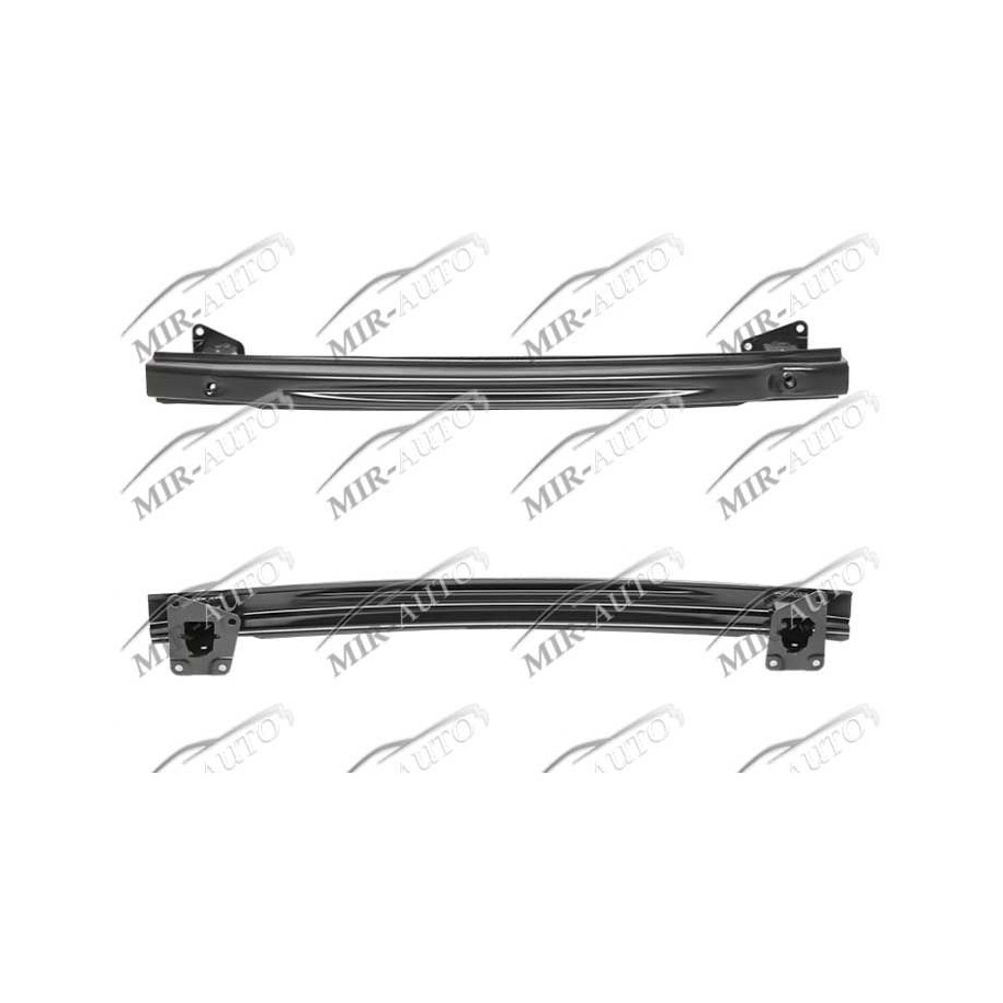 Bumper reinforcement