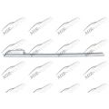 Bumper moulding