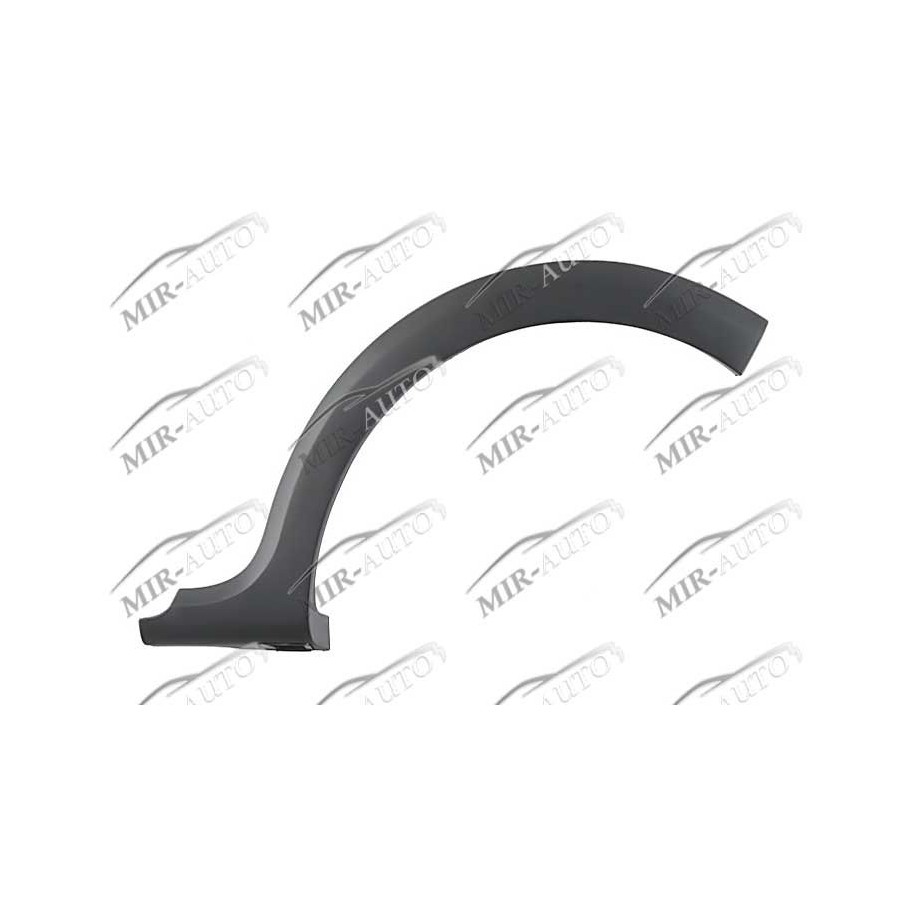 Fender Arch (Moulding)