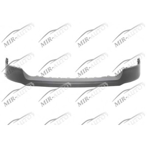 Накладка бампера