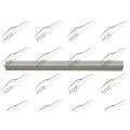 Sill repair part