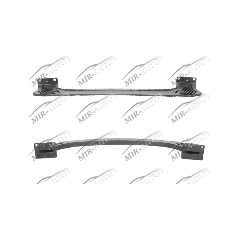 Bumper Reinforcement