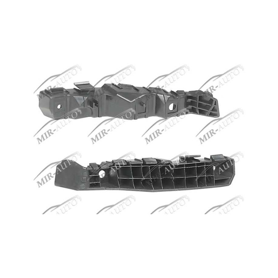 Bumper Reinforcement