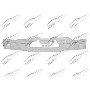 Bumper reinforcement