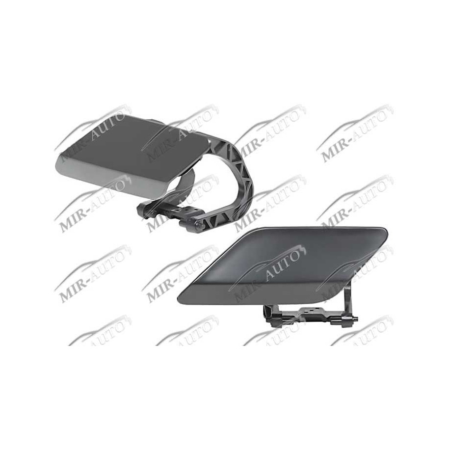 Headlamp Washer Cover