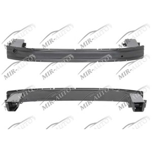 Bumper reinforcement