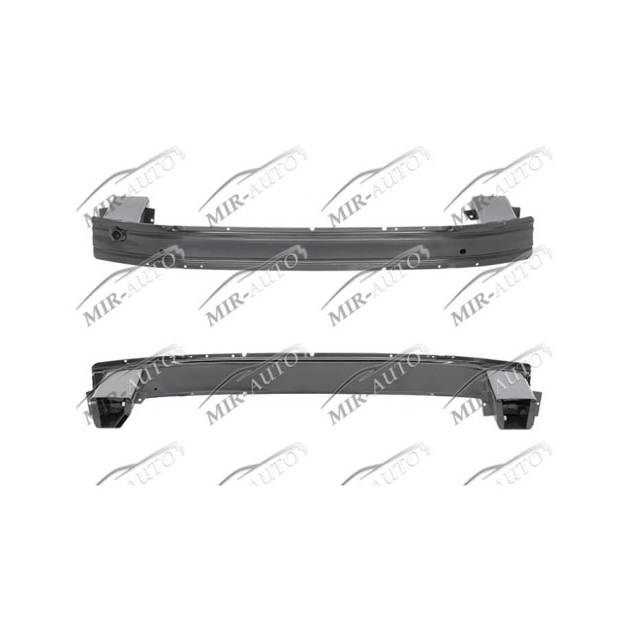 Bumper reinforcement