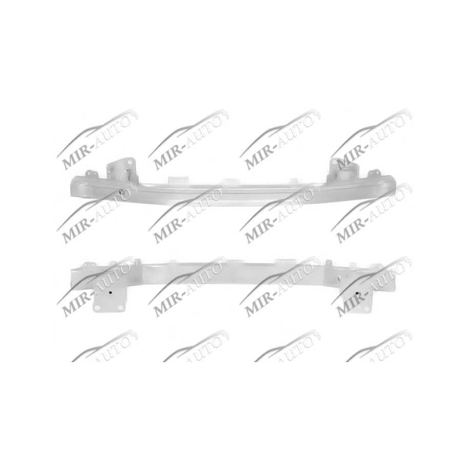 Bumper reinforcement