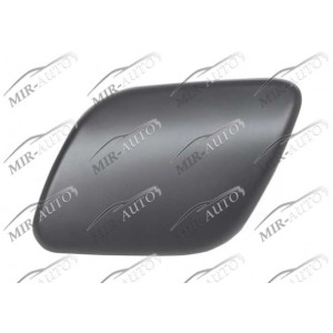 Žibintų apiplovėjo dangtelis