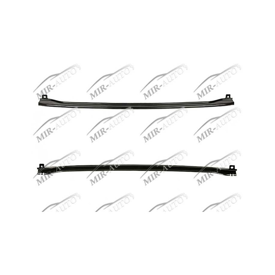 Bumper Reinforcement