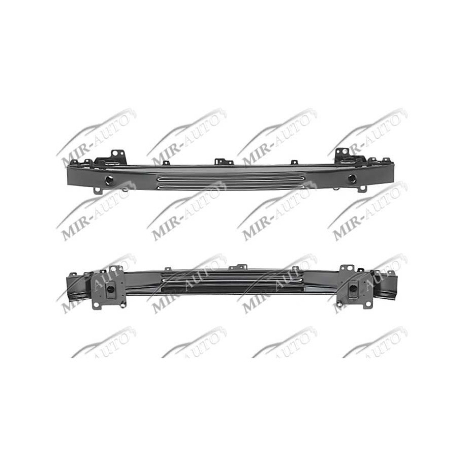 Усилитель бампера