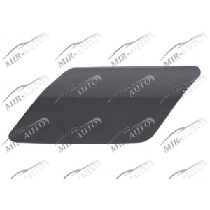 Žibintų apiplovėjo dangtelis