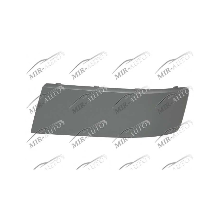 Накладка бампера