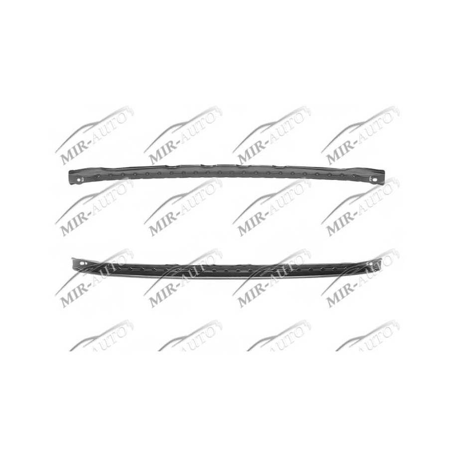 Bumper Reinforcement