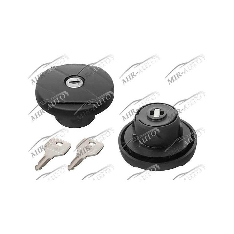 Fuel Cap