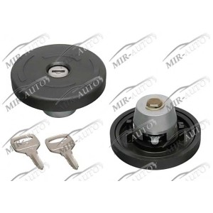 Пробка бензобака компл.