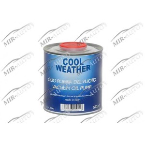 Kondicionieriaus tepalas