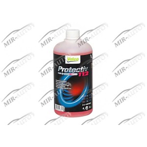 Radiator fluid concentrate