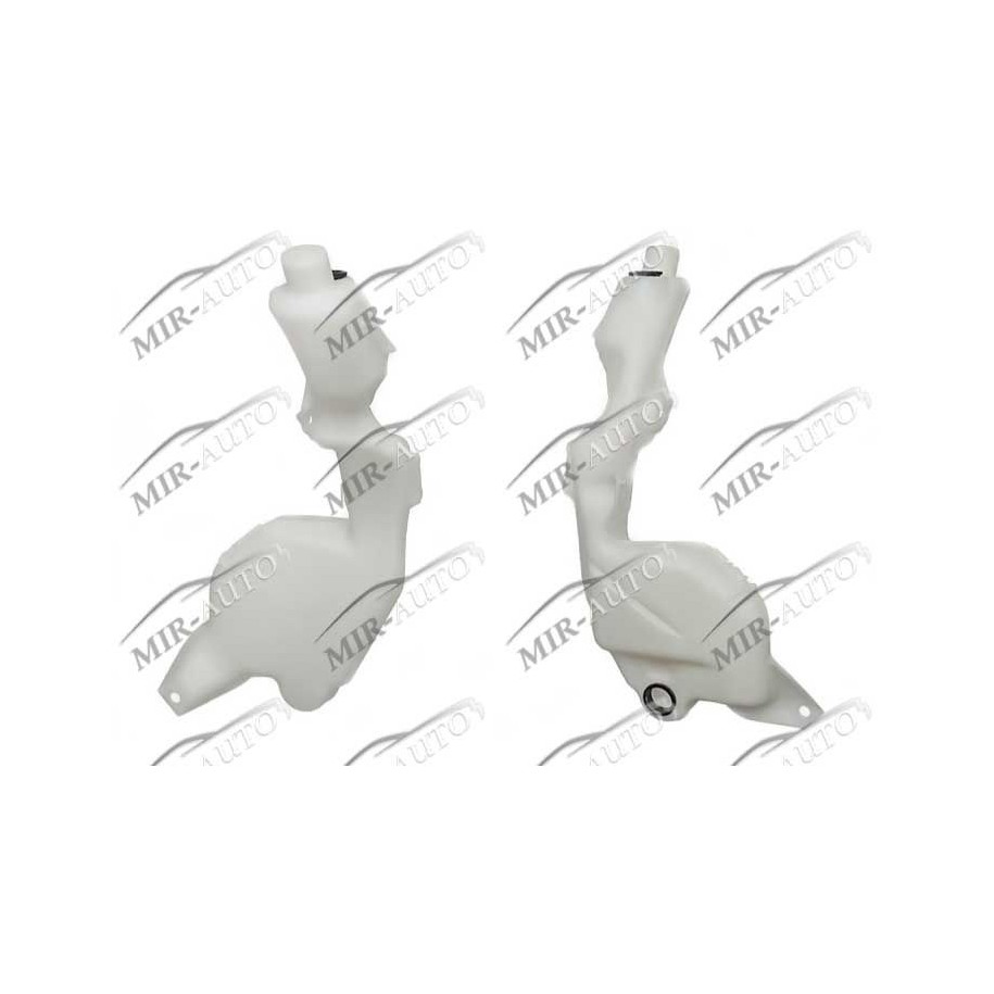 Windscreen Washer Tank Cpl.