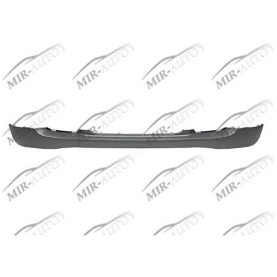 Front Bumper Spoiler