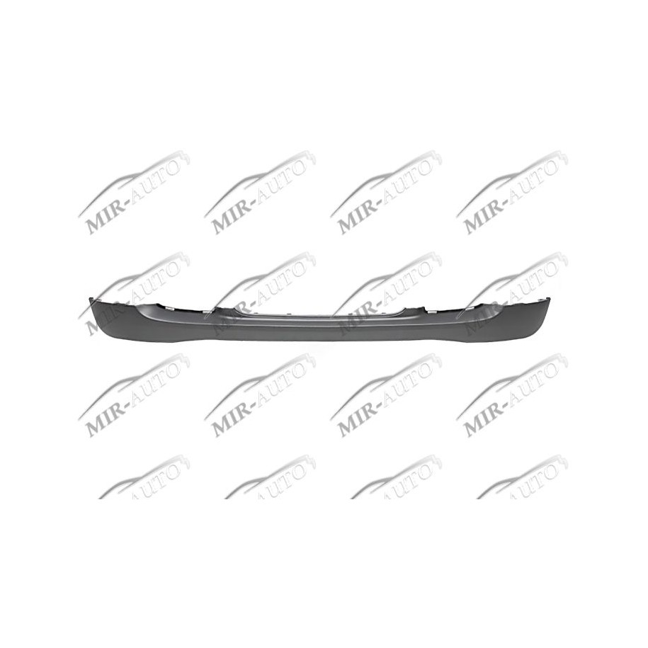 Front Bumper Spoiler