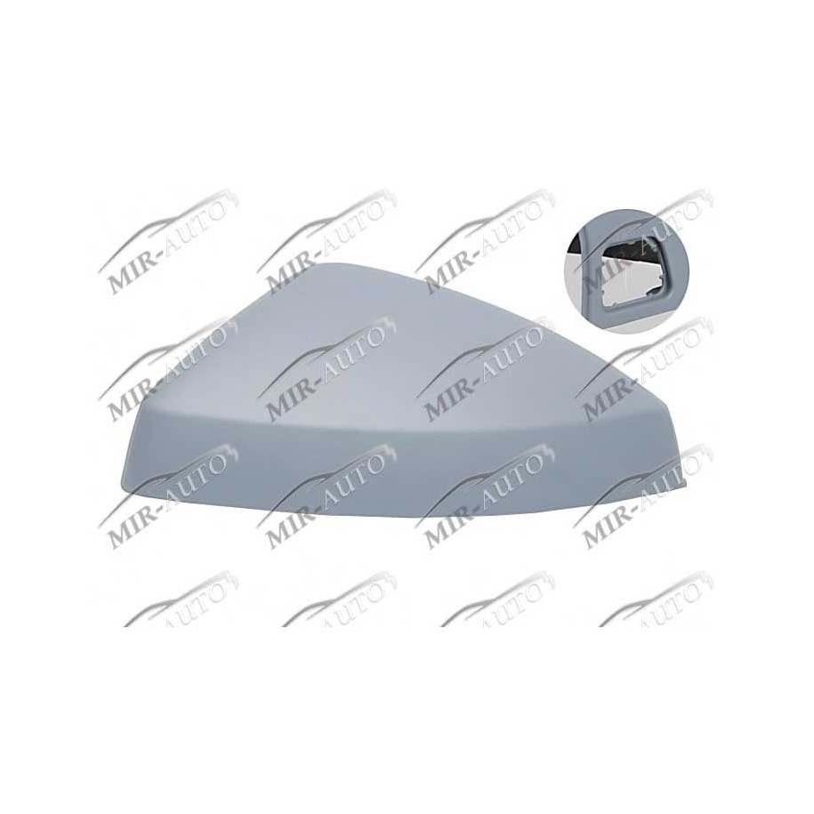 Корпус зеркала внешнего