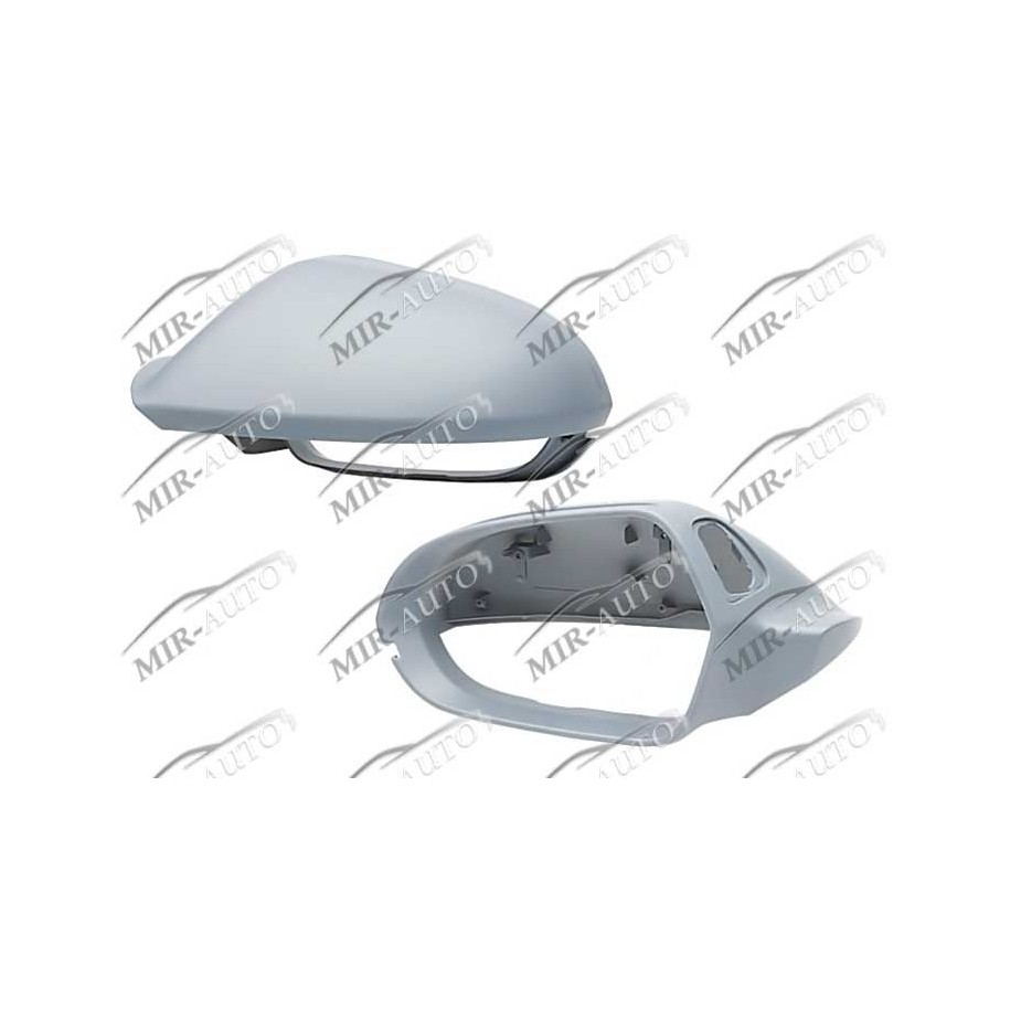 Veidrodžio korpusas