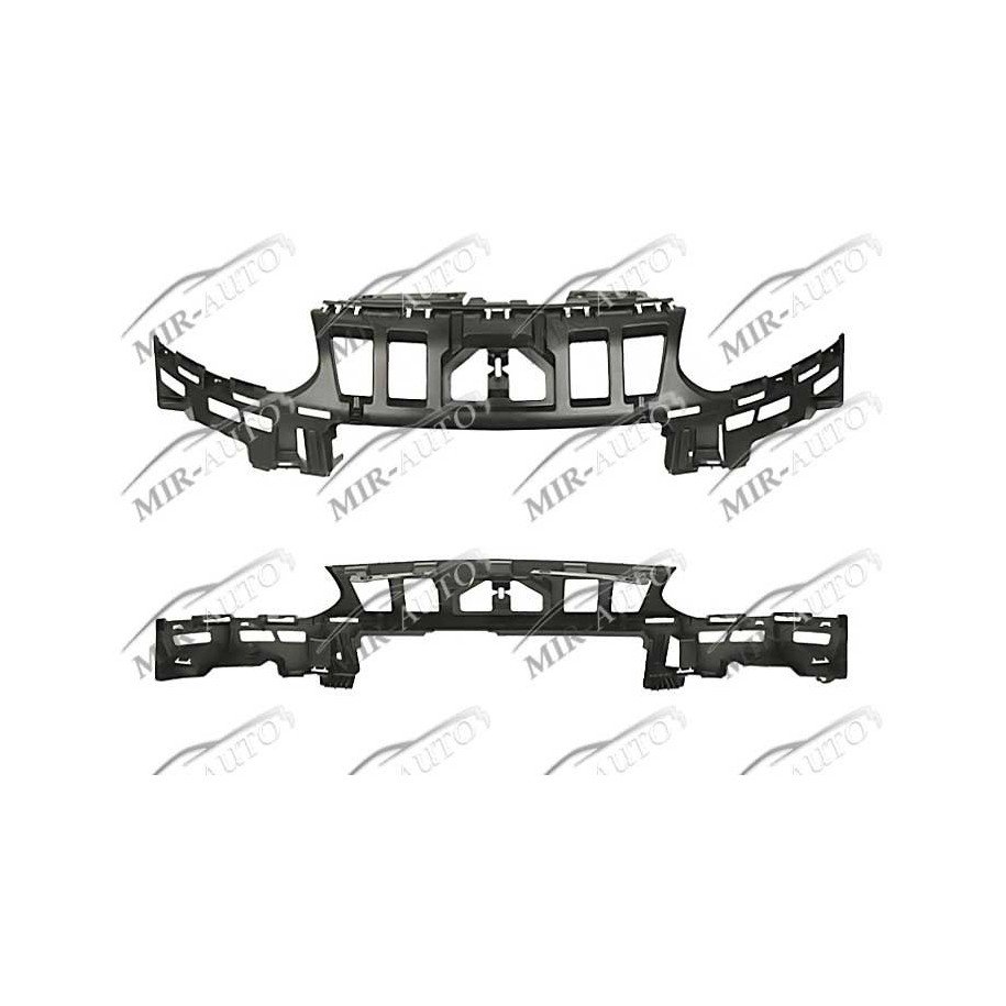 Bumper Reinforcement