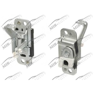 Mechanical Door Lock