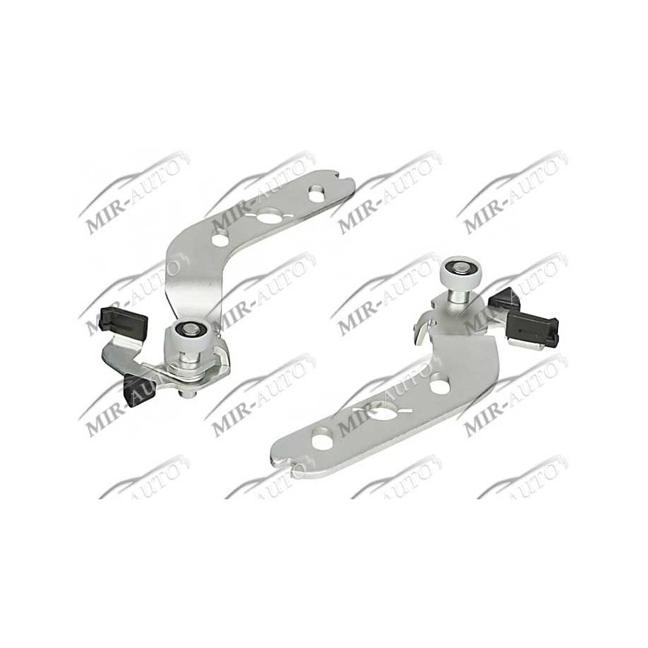 Sliding Door Pulleys