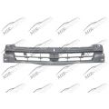 Bumper Reinforcement