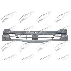 Bumper Reinforcement