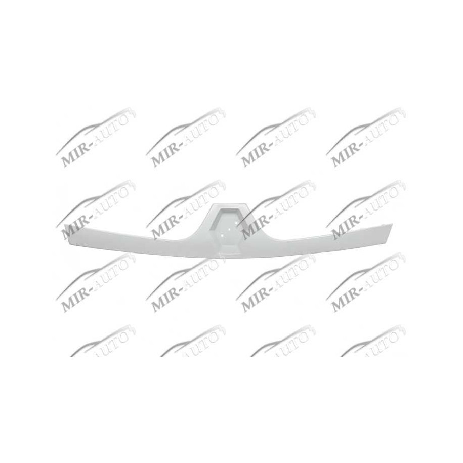 Grotelių antdėklas