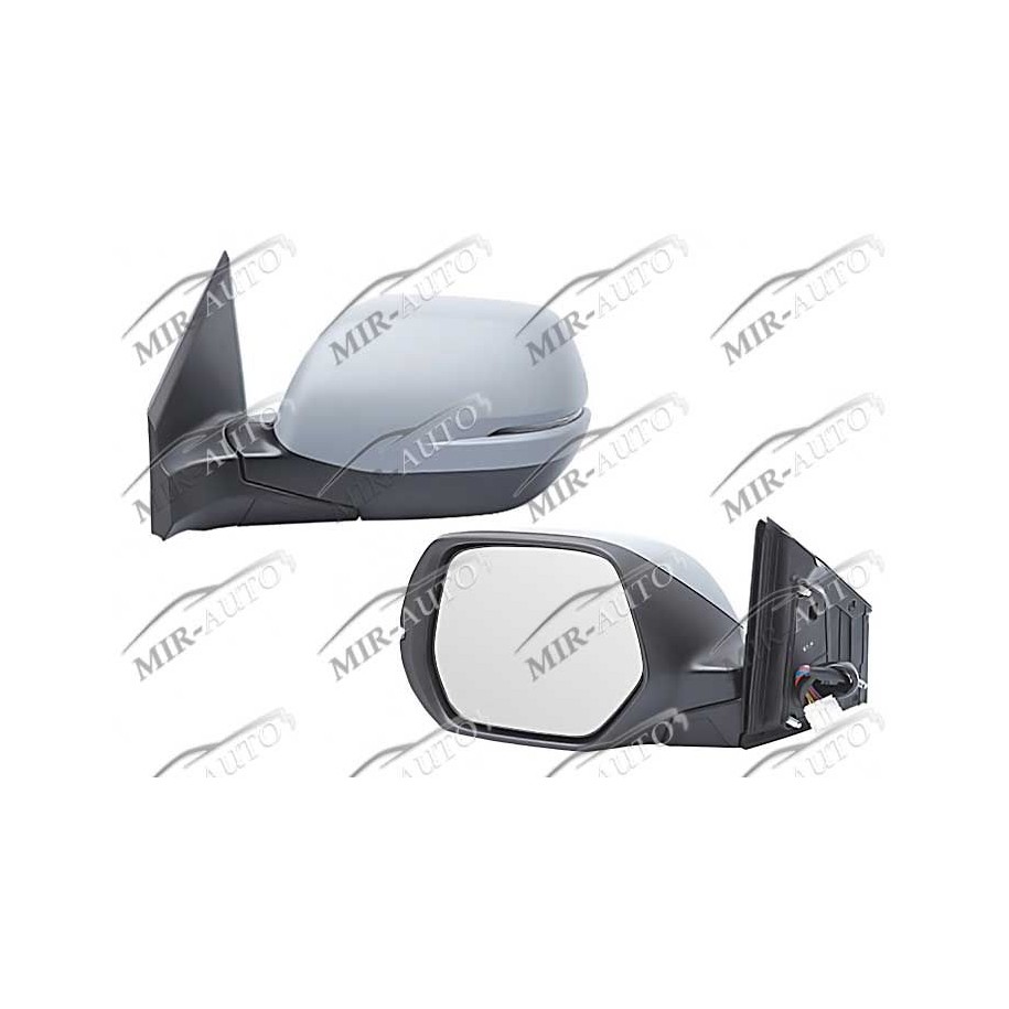 Зеркало внешнее