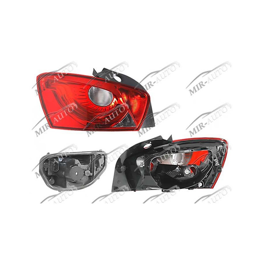 Tail Light