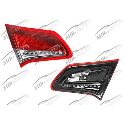 Tail Light