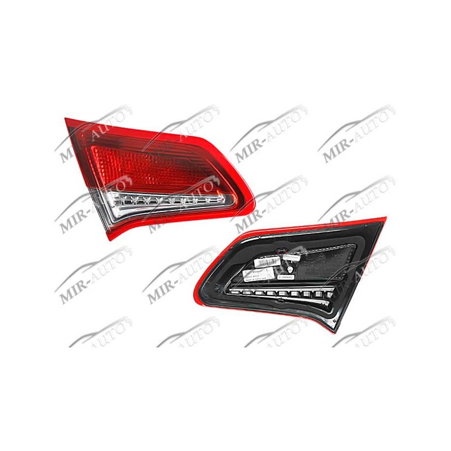 Tail Light