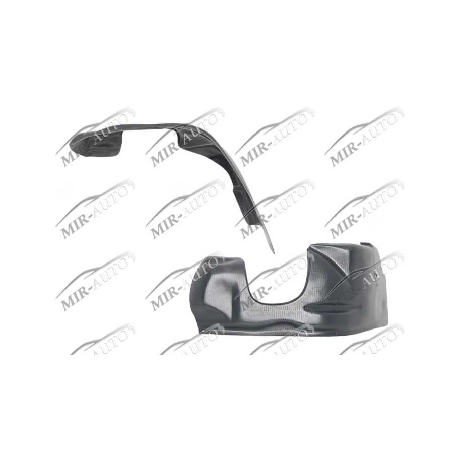 Plastic Inner Fender