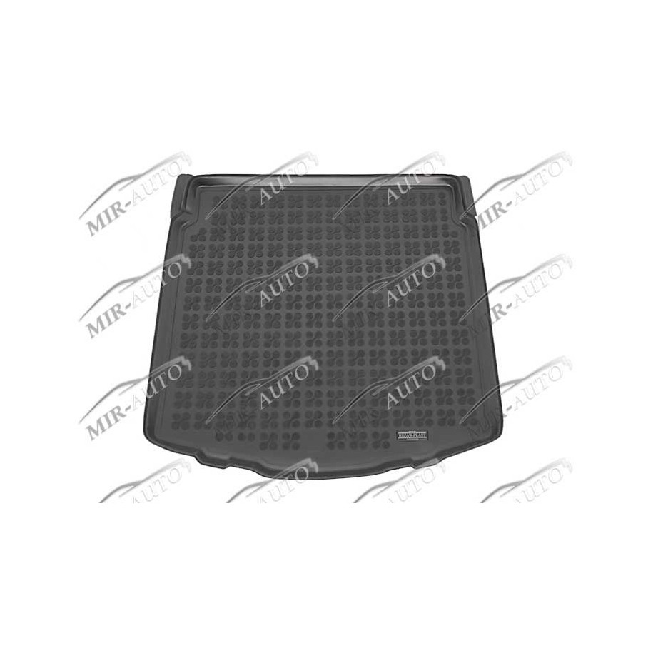 Вкладыш багажника