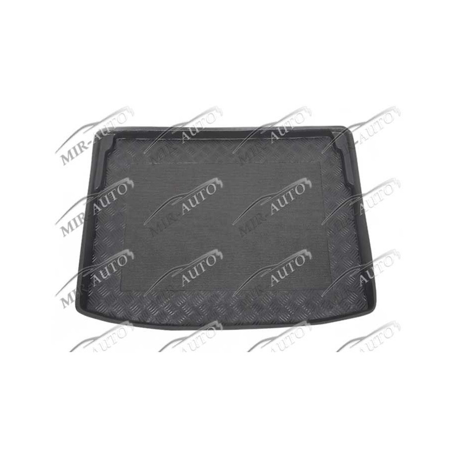 Bagažinės įdėklas