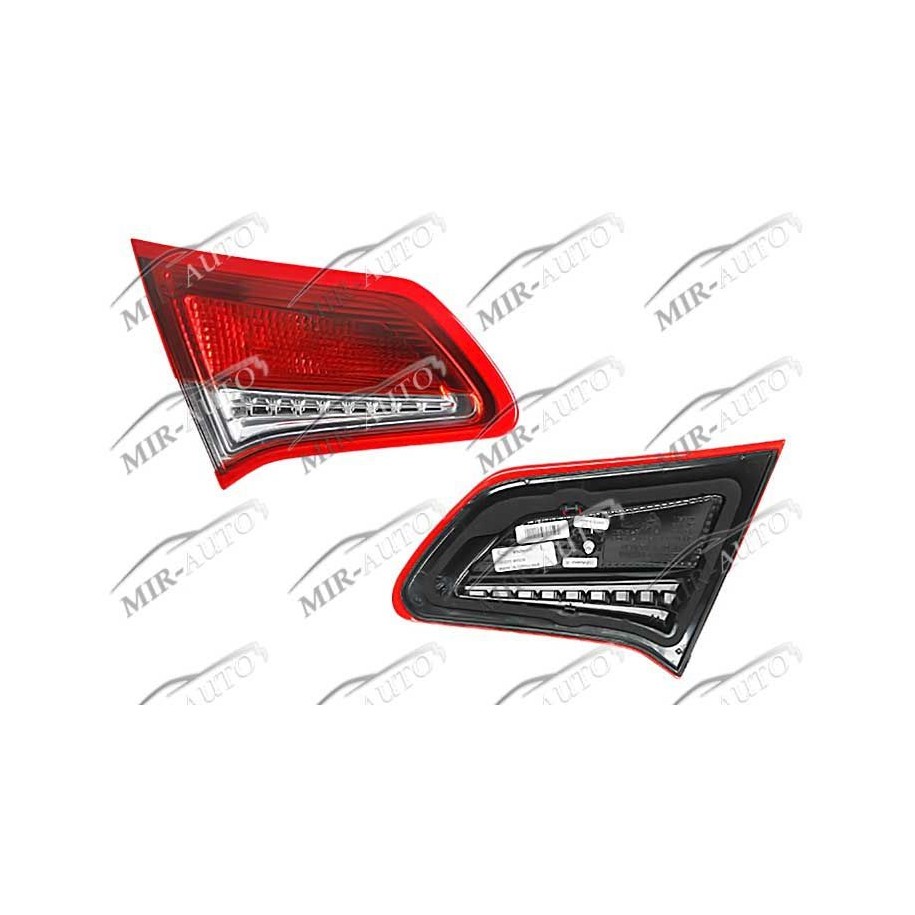Tail Light