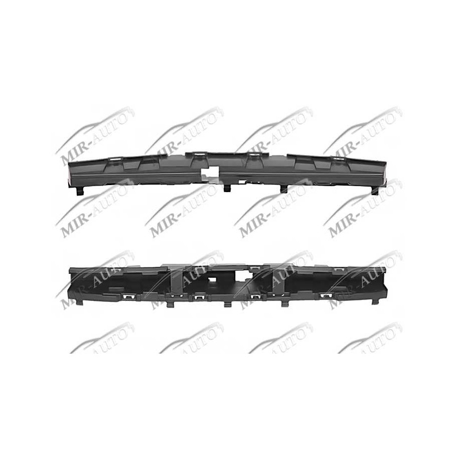 Bumper Reinforcement