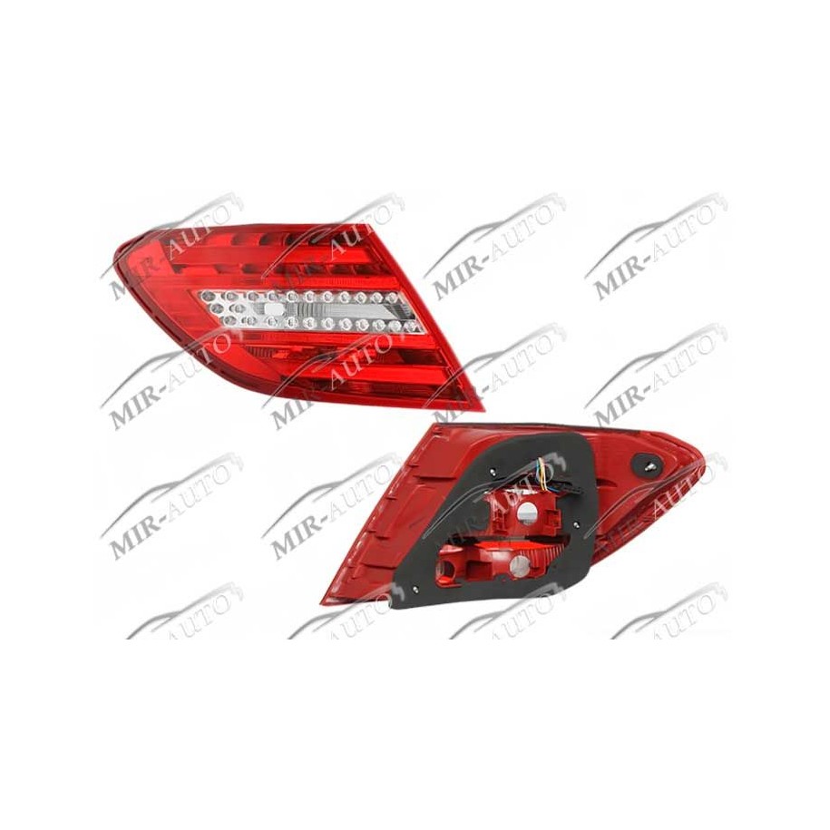Tail Light